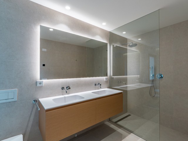 4 Soveroms Leilighet i Benahavís