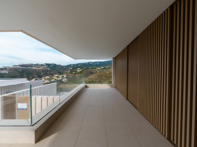 4 Soveroms Leilighet i Benahavís