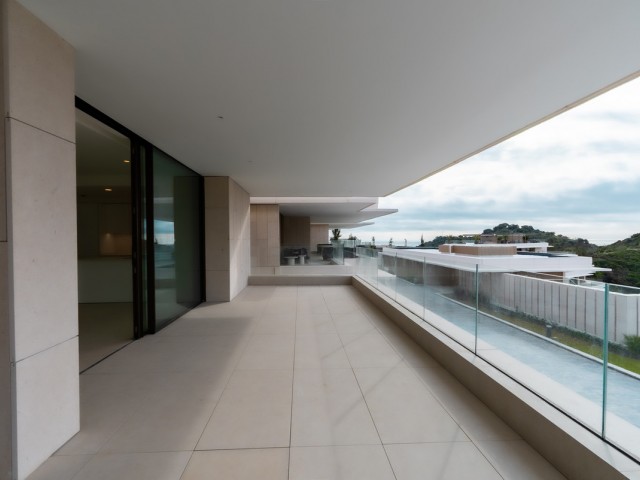 Apartment, Benahavis