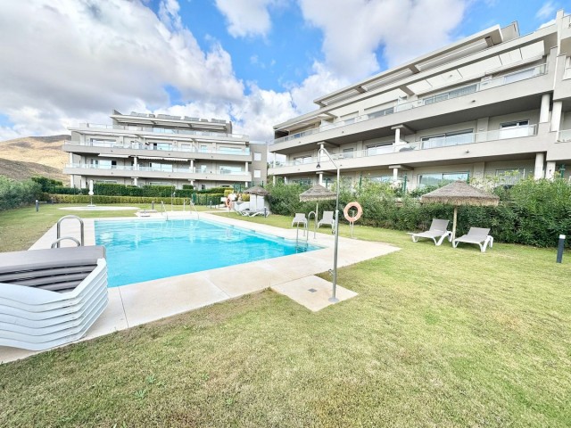 3 Bedrooms Apartment in La Cala Golf
