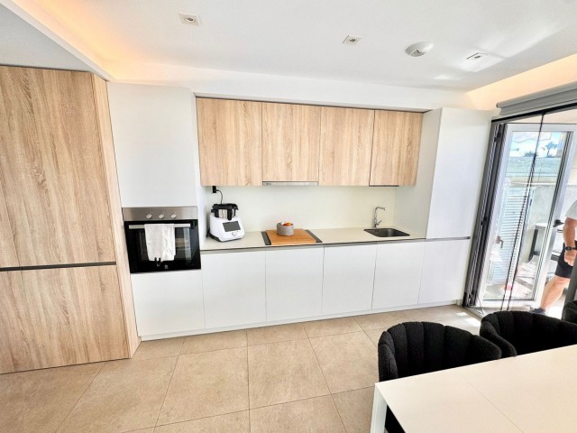 3 Bedrooms Apartment in La Cala Golf