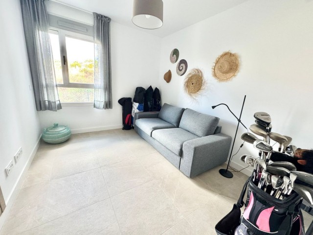 3 Bedrooms Apartment in La Cala Golf