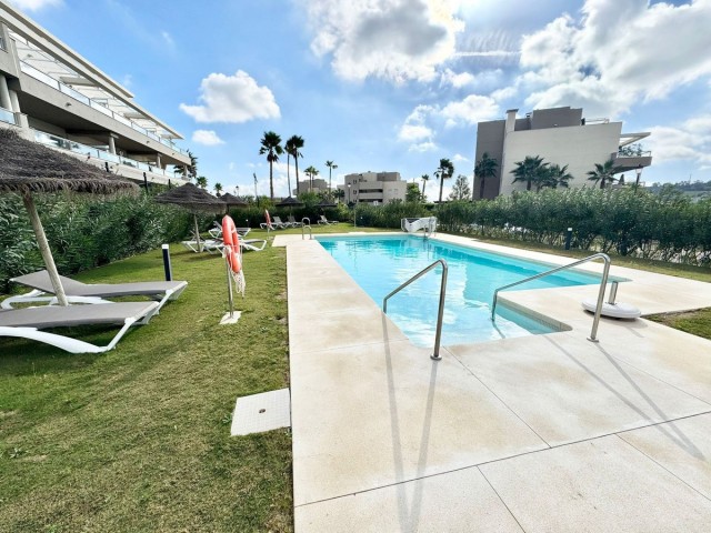 3 Bedrooms Apartment in La Cala Golf