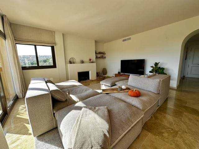 Penthouse in La Duquesa