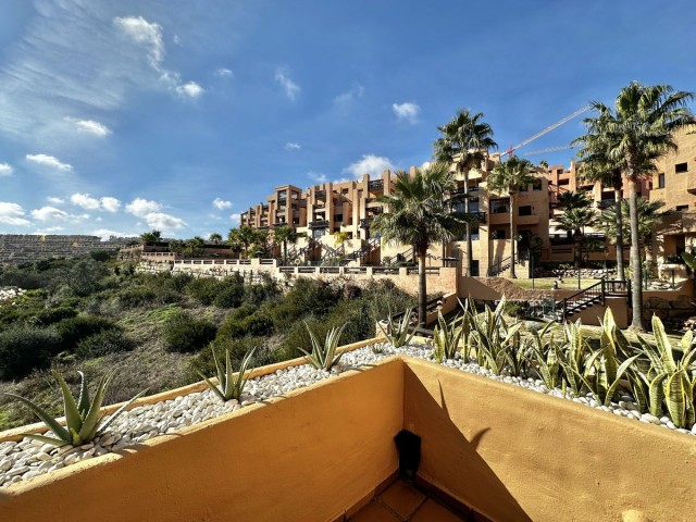 Penthouse in La Duquesa