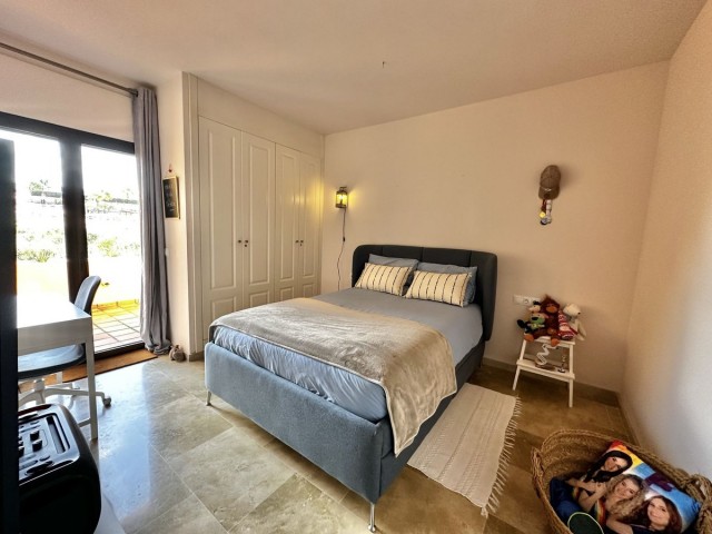 Penthouse in La Duquesa