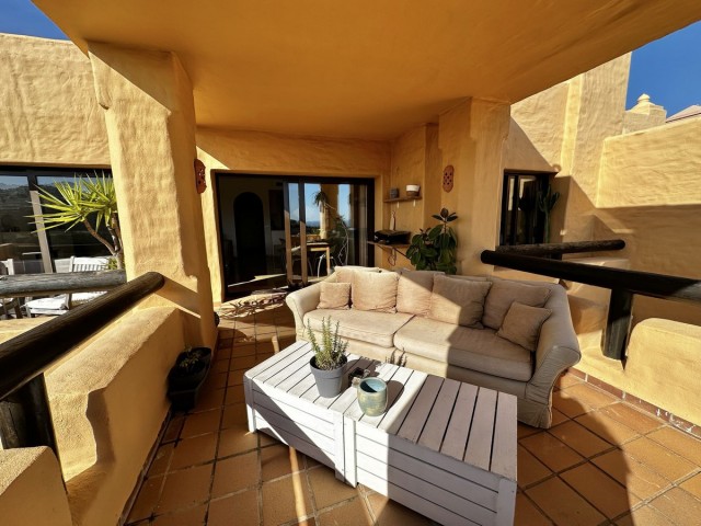 Penthouse in La Duquesa