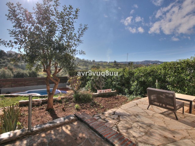 3 Slaapkamer Villa in Mijas Costa