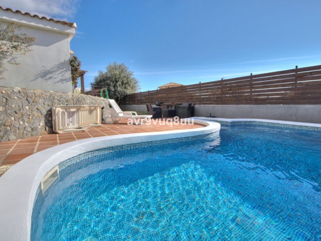 3 Slaapkamer Villa in Mijas Costa