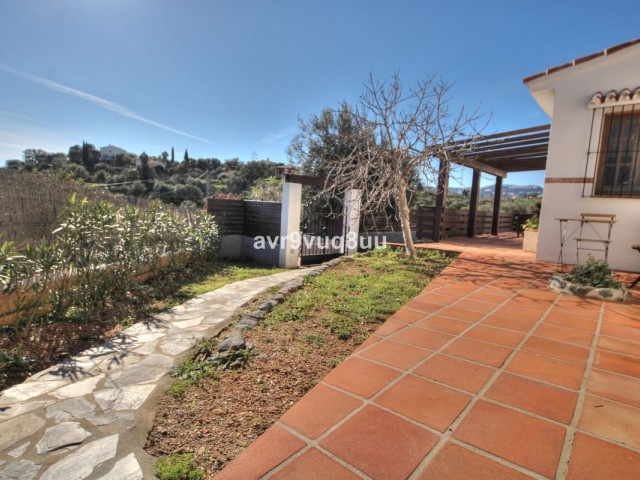 3 Slaapkamer Villa in Mijas Costa