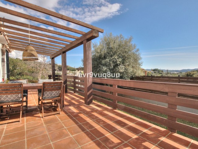 3 Slaapkamer Villa in Mijas Costa