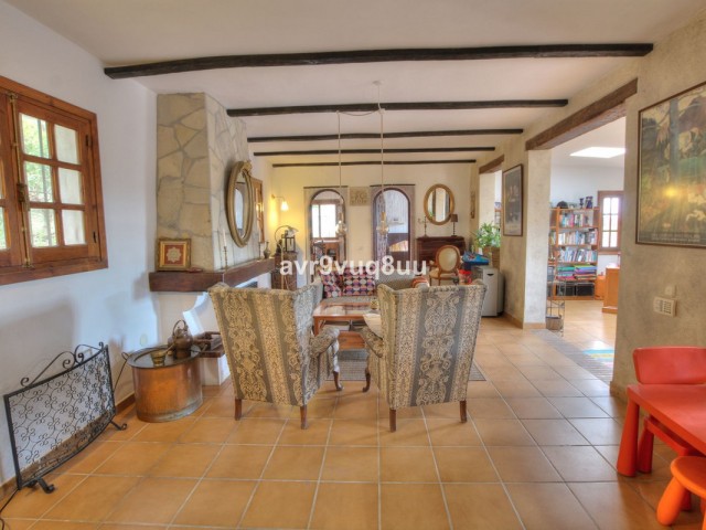 3 Slaapkamer Villa in Mijas Costa