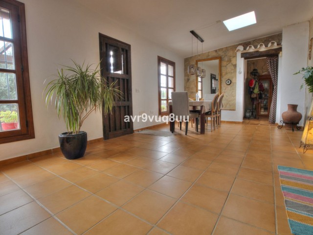 3 Slaapkamer Villa in Mijas Costa