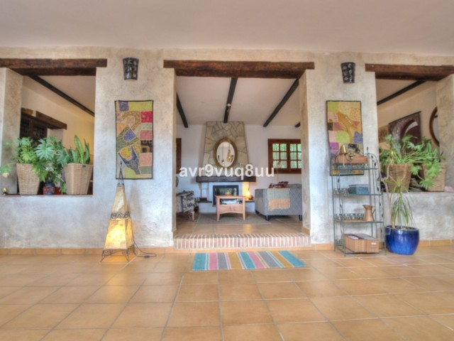 3 Slaapkamer Villa in Mijas Costa