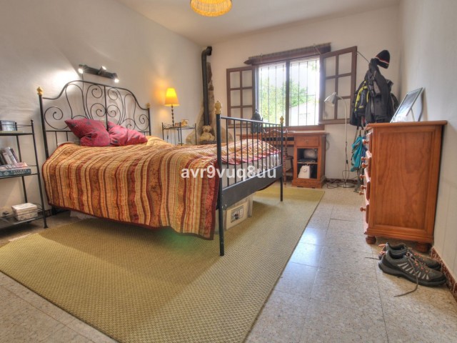 3 Slaapkamer Villa in Mijas Costa