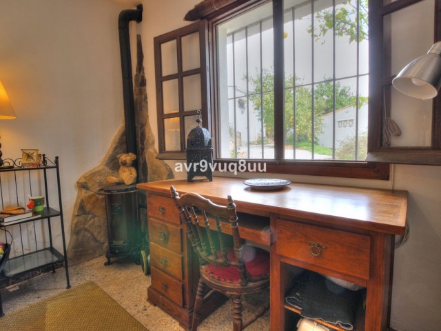 3 Slaapkamer Villa in Mijas Costa