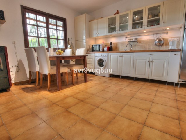 3 Slaapkamer Villa in Mijas Costa