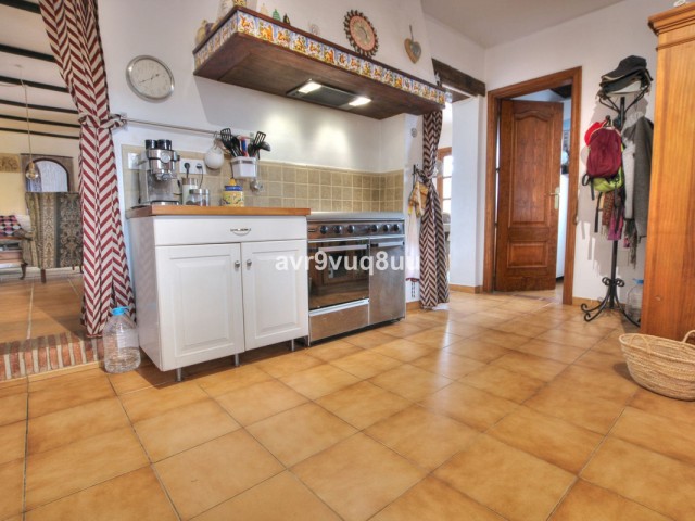 3 Slaapkamer Villa in Mijas Costa