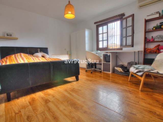 3 Slaapkamer Villa in Mijas Costa