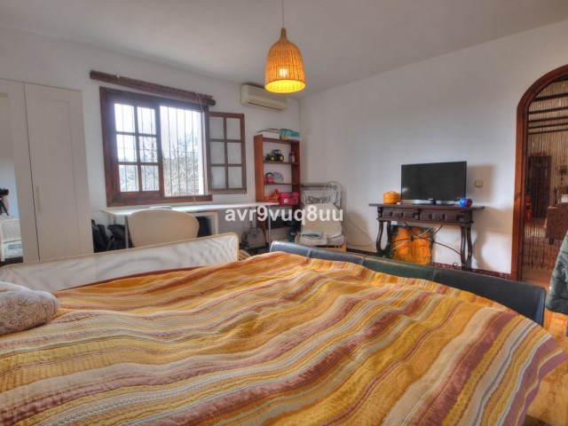3 Slaapkamer Villa in Mijas Costa