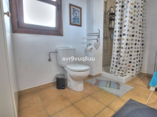 3 Slaapkamer Villa in Mijas Costa