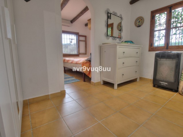 3 Slaapkamer Villa in Mijas Costa