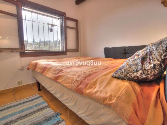 3 Slaapkamer Villa in Mijas Costa