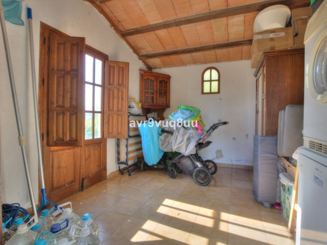 3 Slaapkamer Villa in Mijas Costa