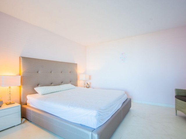 2 Bedrooms Apartment in La Mairena