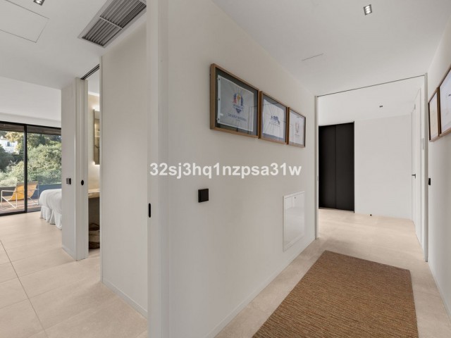 Ático con 4 Dormitorios  en Sotogrande