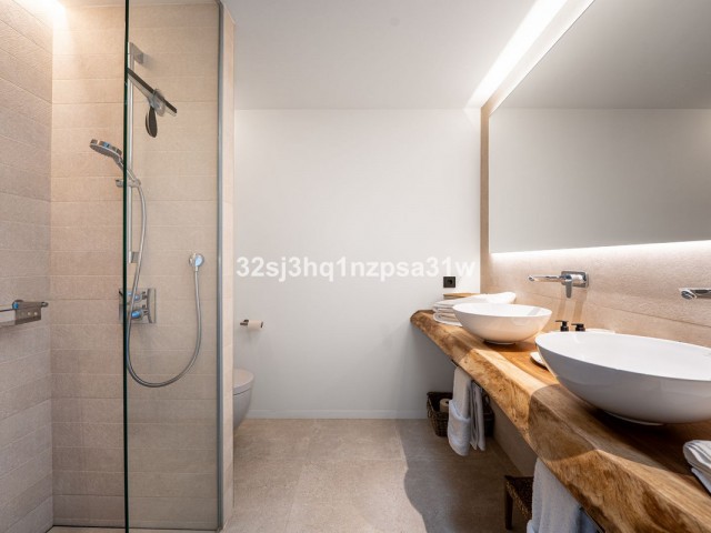 Ático con 4 Dormitorios  en Sotogrande