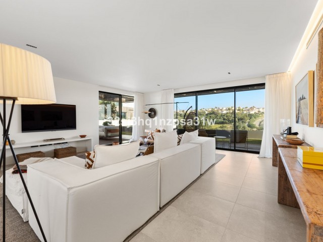 Penthouse, Sotogrande