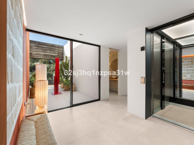 Penthouse i Sotogrande