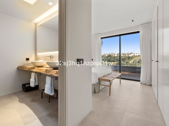 Penthouse i Sotogrande