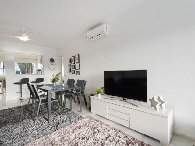 2 Bedrooms Apartment in El Paraiso