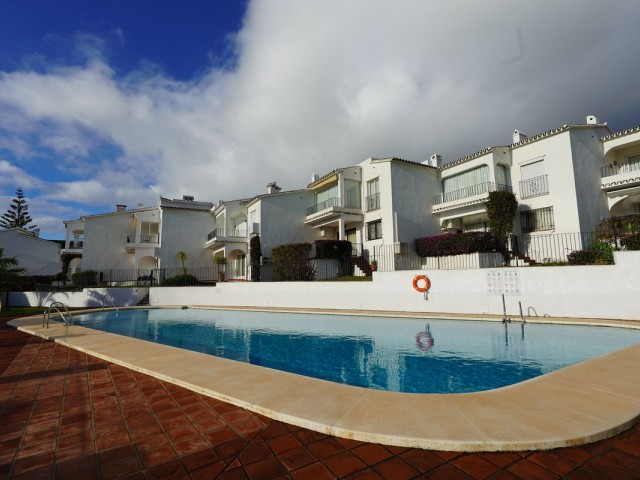 2 Bedrooms Apartment in El Paraiso