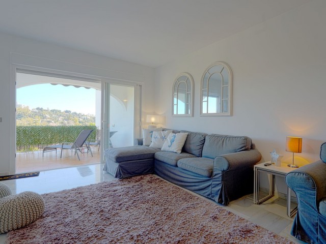 2 Schlafzimmer Apartment in El Paraiso