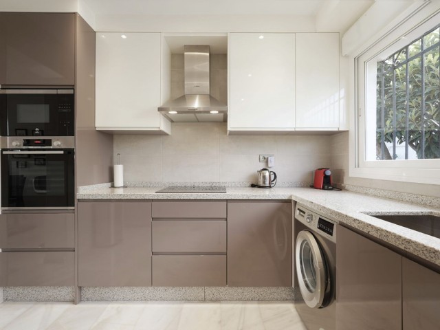 2 Schlafzimmer Apartment in El Paraiso