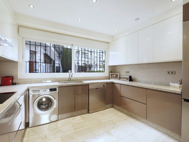 2 Schlafzimmer Apartment in El Paraiso