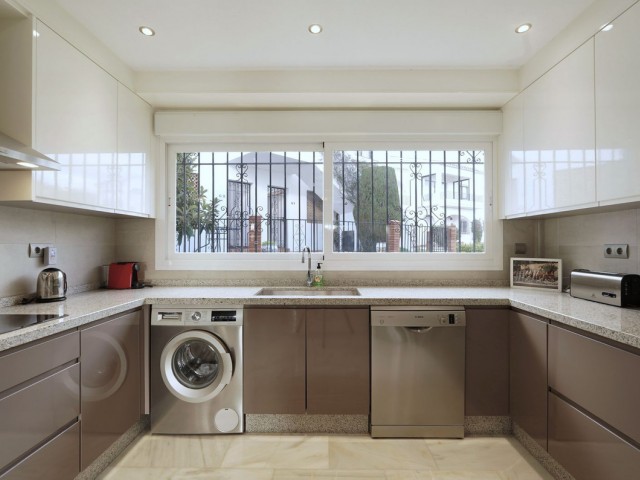 2 Schlafzimmer Apartment in El Paraiso