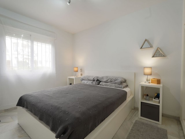 2 Schlafzimmer Apartment in El Paraiso