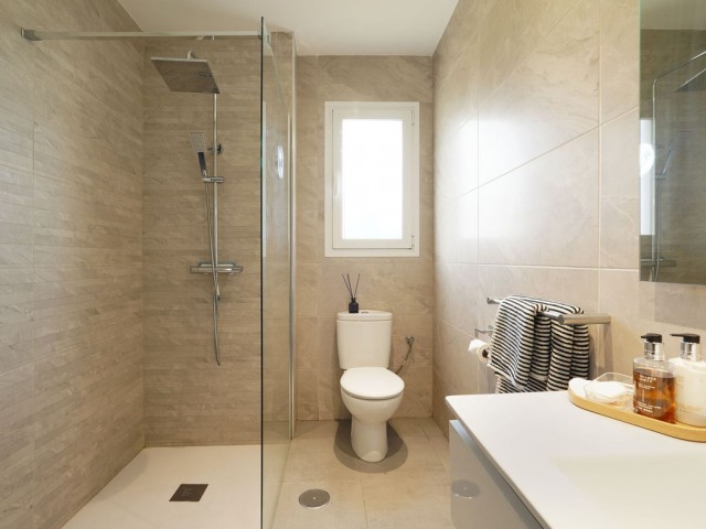 2 Schlafzimmer Apartment in El Paraiso