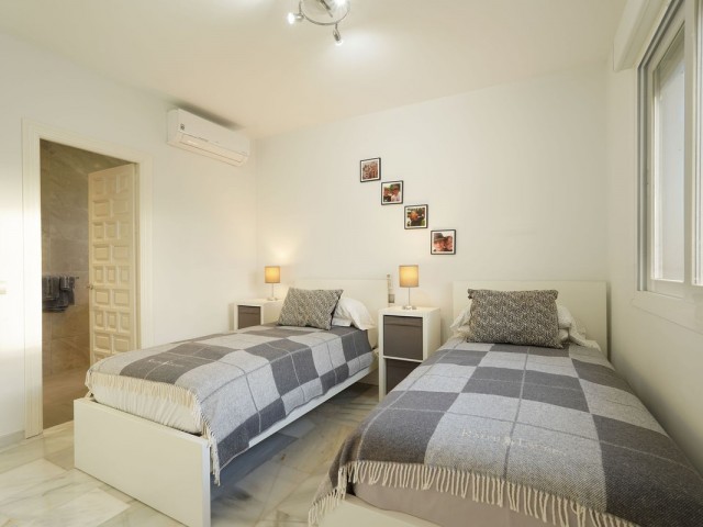 2 Schlafzimmer Apartment in El Paraiso