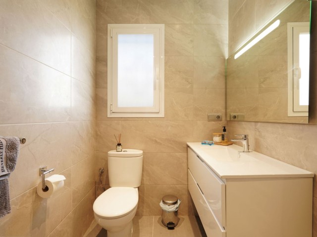 2 Schlafzimmer Apartment in El Paraiso