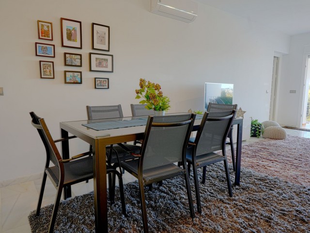 2 Schlafzimmer Apartment in El Paraiso