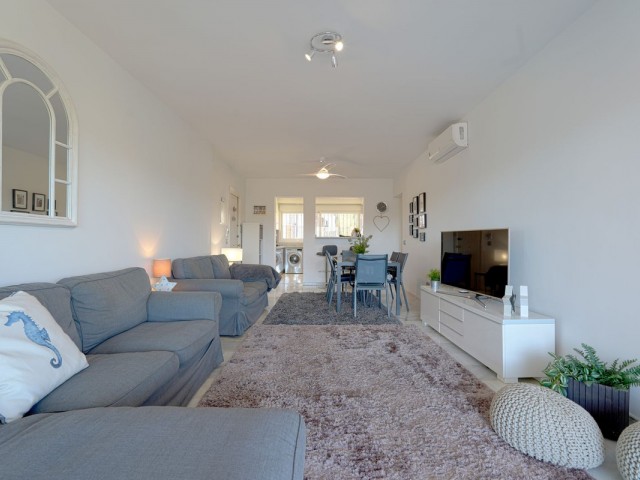 2 Schlafzimmer Apartment in El Paraiso