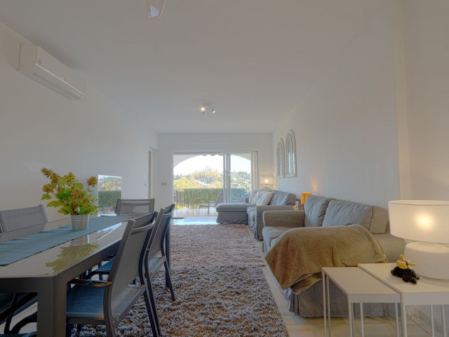 2 Schlafzimmer Apartment in El Paraiso