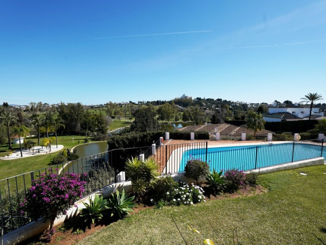 2 Schlafzimmer Apartment in El Paraiso