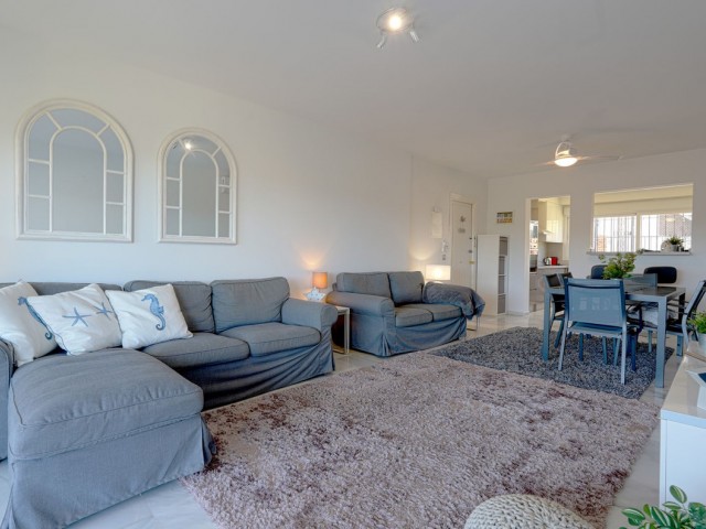 Appartement, El Paraiso, R5292130