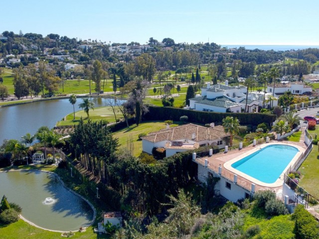 Apartment El Paraiso - R5292130